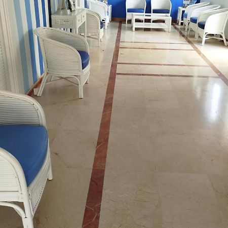 Canarian Havaii En Faluas بلايا ديل إنغلز المظهر الخارجي الصورة