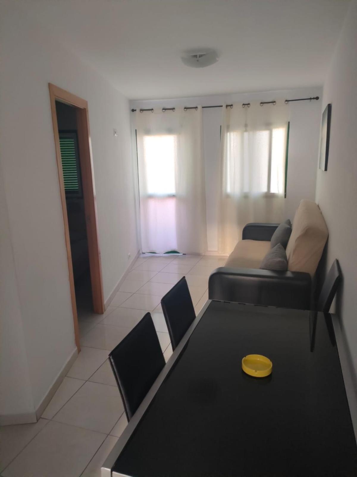 Canarian Havaii En Faluas بلايا ديل إنغلز المظهر الخارجي الصورة